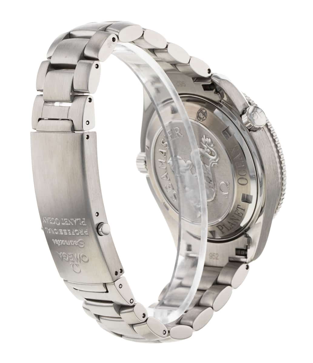 Omega Planet Ocean 2209.50.00 Omega Planet Ocean 2209.50.00